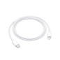 Câble USB-C / Lightning MUQ93ZM/A - 1M - Retail Box (Apple) — Apple · Smarty Paris 18e